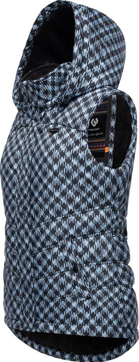 Actual product image Ragwear Hesty Print (XXL)