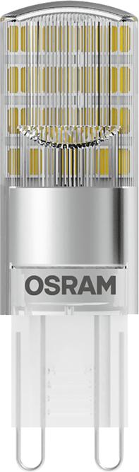 Produktbild Osram Led Pin (G9, 2.60 W, 320 lm, 1 x, E)