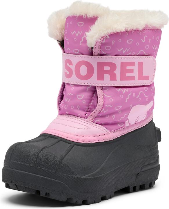 Produktbild Sorel Childrens Snow Commander™ Boot (26)
