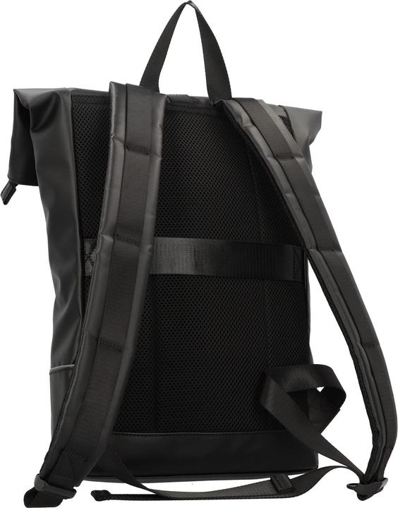 Image du produit Strellson Sac à dos Rolltop Stockwell 2.0 Eddie Backpack SVF (13 l)