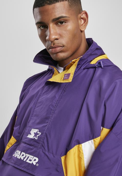 Produktbild Starter Windbreaker (S)