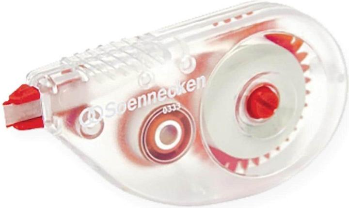 Soennecken Correction roller