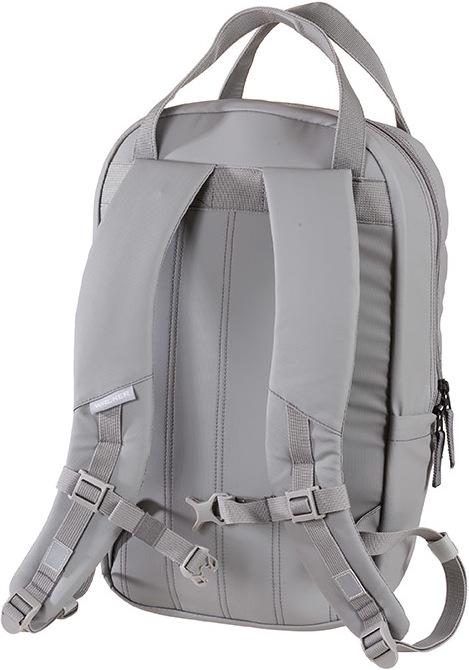 Actual product image Walker Rucksack Yoga Sense grau beschichtet (21 l)