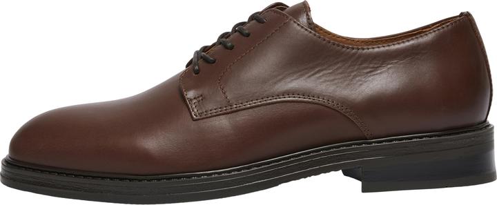 Produktbild Selected Homme Leder Derby-Schuhe (40)
