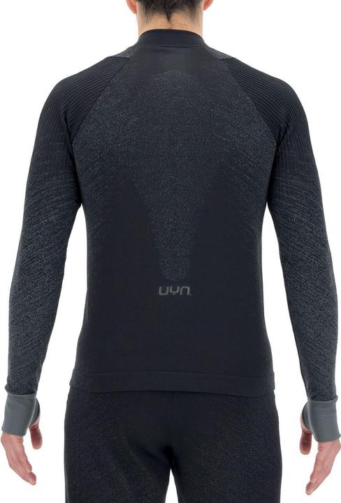 Immagine prodotto UYN Camicia da corsa con zip e maniche lunghe Exceleration (M)