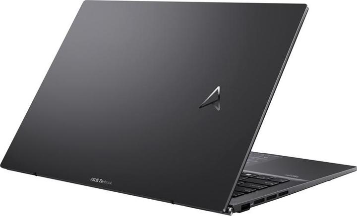 Actual product image ASUS ZenBook 14 (14", AMD Ryzen 5 7530U, 16 GB, 512 GB, Eng. Int.)