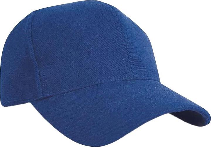Result Pro Style BaseballMütze (One Size)