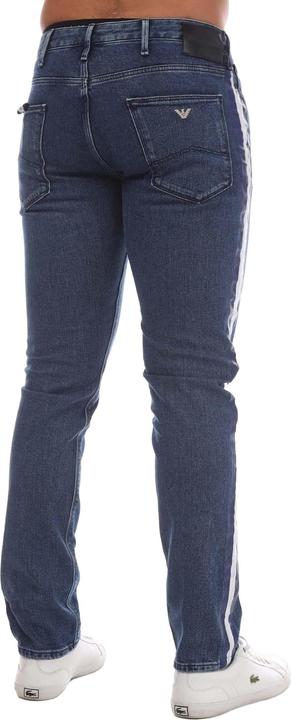 Immagine prodotto Armani Exchange J06 Jeans Aderente Uomo (29)