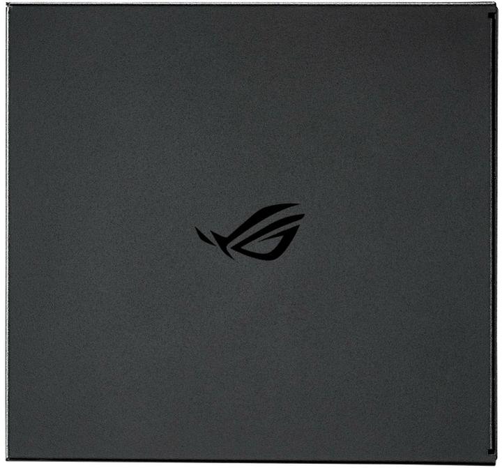 Actual product image ASUS ROG Strix 1000G (1000 W)