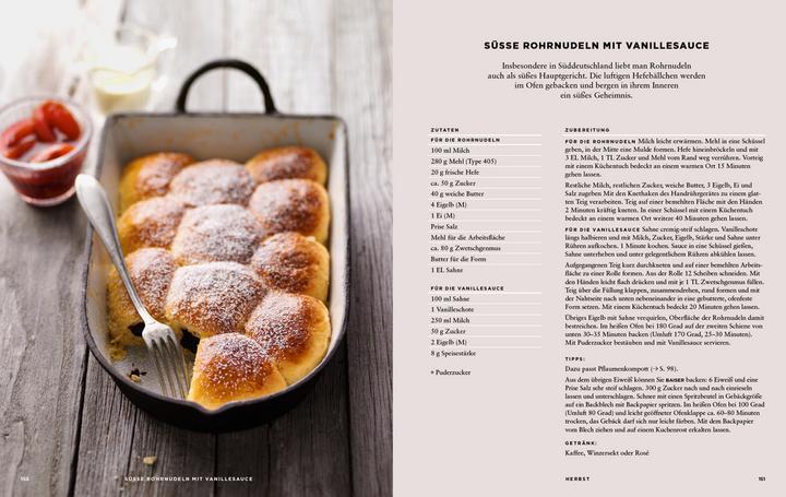 Produktbild Deutschland vegetarisch (Deutsch, Stevan Paul, Katharina Seiser, Andrea Kamp, Bernd Golling, 2013)
