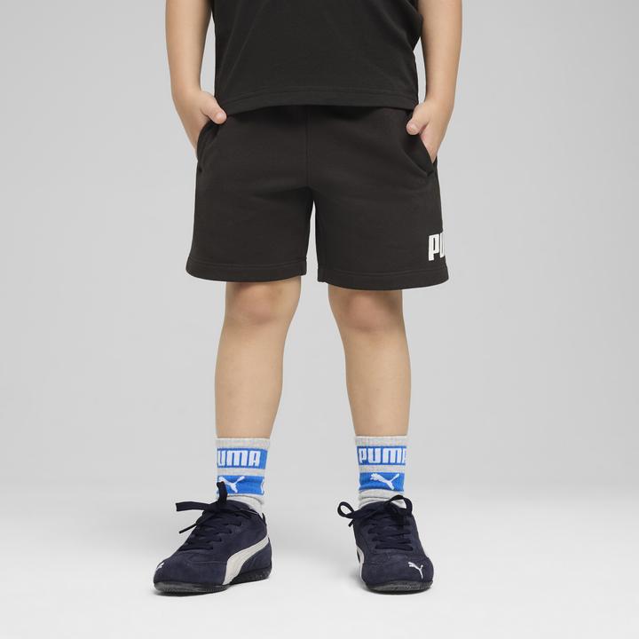 Image du produit Puma ESS No. 1 Logo Shorts TR PS (98)