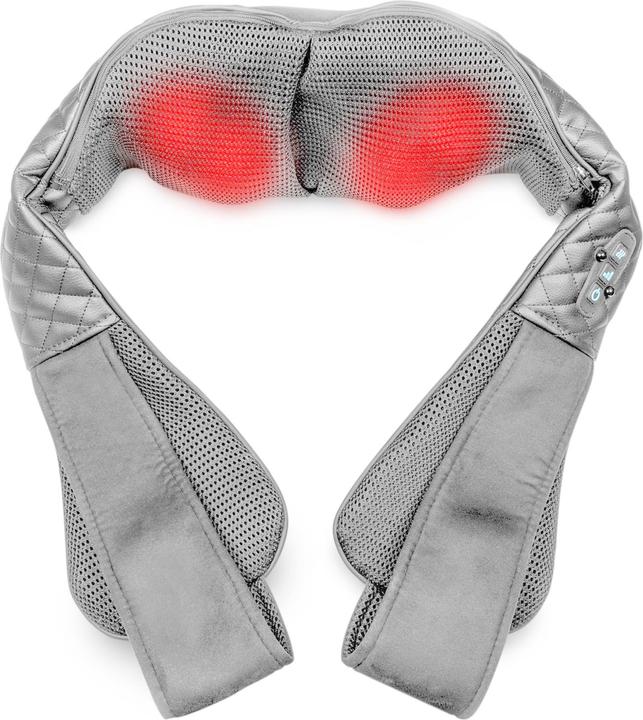 Actual product image Medisana NMG850