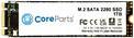 Image du produit CoreParts M.2 SATA III 2280 (1000 Go, M.2 2280)