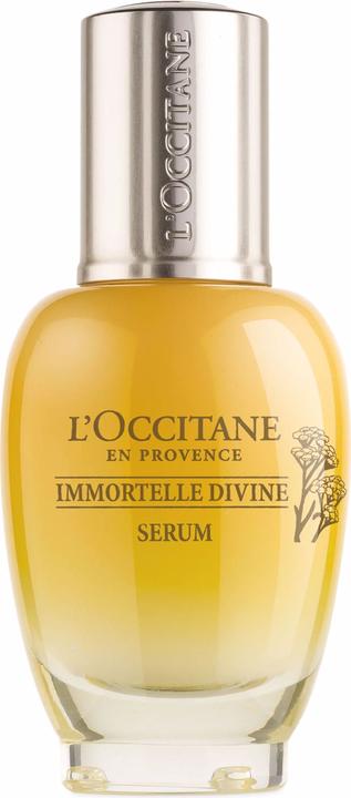 Actual product image L'Occitane Immortelle Divine Serum (30 ml)