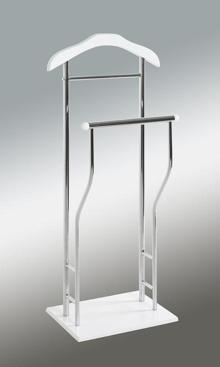 Actual product image HAKU Möbel Coat rack