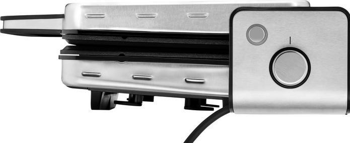 Produktbild WMF Lono Kontaktgrill 2in1