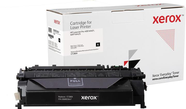 Produktbild Xerox Everyday Everyday 80X (BK)
