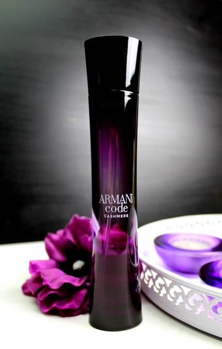 Produktbild Giorgio Armani Code Cashmere (Eau de Parfum, 50 ml)