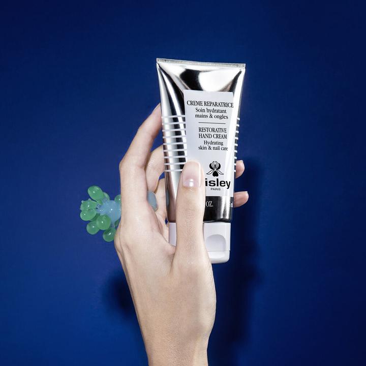 Produktbild Sisley Crème R'paratr Hydrating Mains & Ongles es (75 ml)