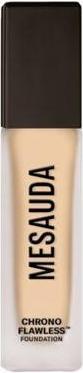 Produktbild Mesauda Beauty Chrono Makellose Foundation 04C 30ml (04C)