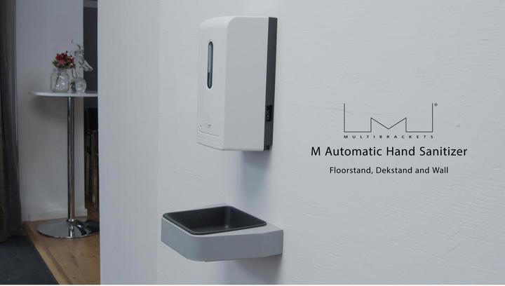Image du produit Multibrackets Boîte d'hygiène