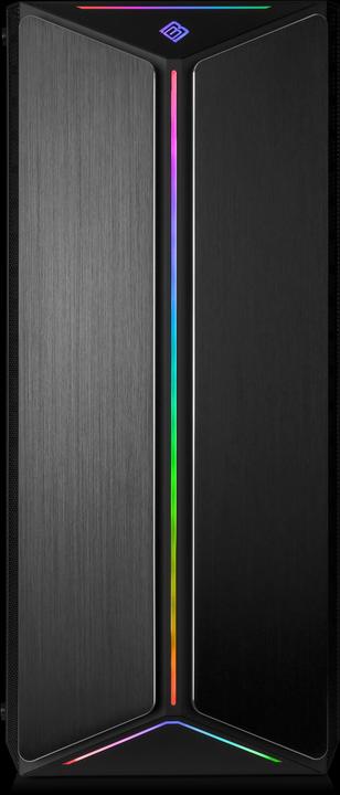 Image du produit CSL Gaming PC M10250H (AMD Ryzen 7 7800X3D, 32 Go, 1000 Go, GeForce RTX 4070)