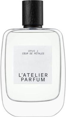 Produktbild L'Atelier E15 L'Atelier Parfum - Coeur de Pètales EDP 100 ml (Eau de Parfum, 100 ml)