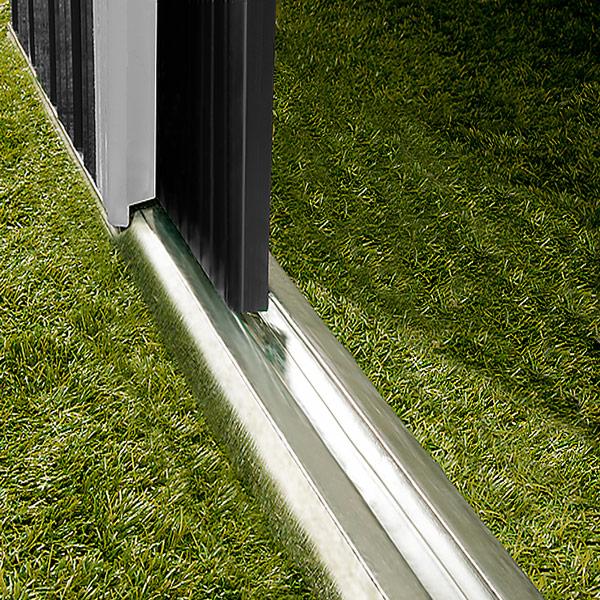 Actual product image Gardebruk Equipment shed