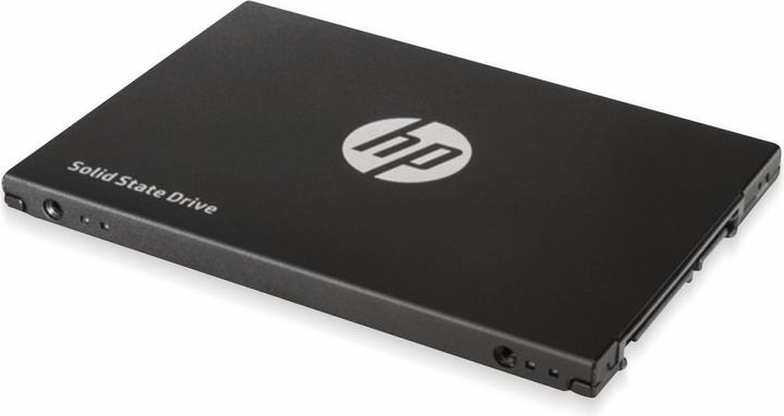 Actual product image HP SSD S700 Pro 1 TB 2.5", SATA3 6 GB (1000 GB, 2.5")