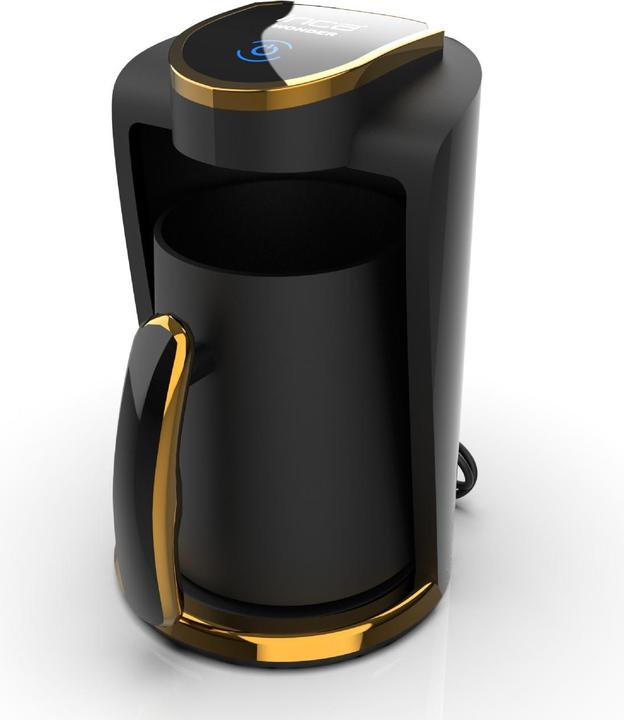 Inca Kaffeemaschine Wonder Serie Touch-Control-Schalter (0.25 l)
