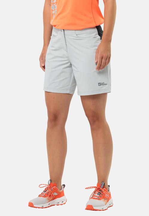 Image du produit Jack Wolfskin Gravex Shorts W (34)
