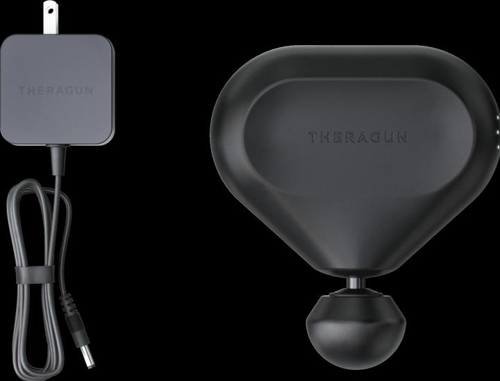 Actual product image Therabody Theragun Mini