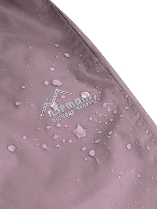 Actual product image Normani Kinder Regenhose Thurlow - 9771 (146)