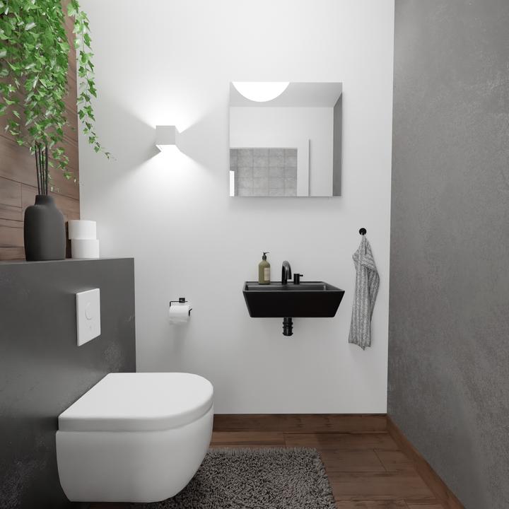 Actual product image Hombli Smart IR (400 W)