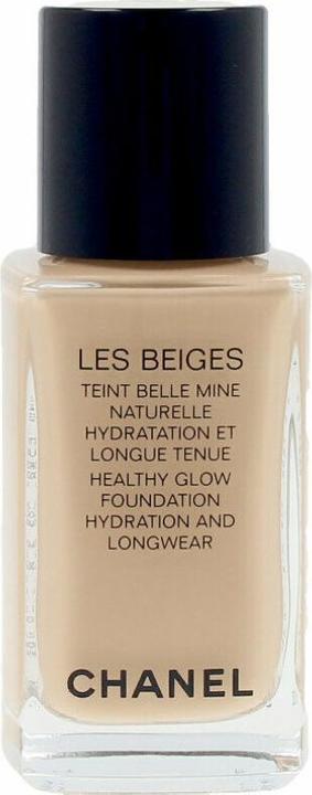 Chanel Les Beiges Teint Belle Mine Natur Beige D.31 (Bd31)