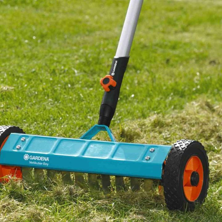 Image du produit Gardena Scarificateur