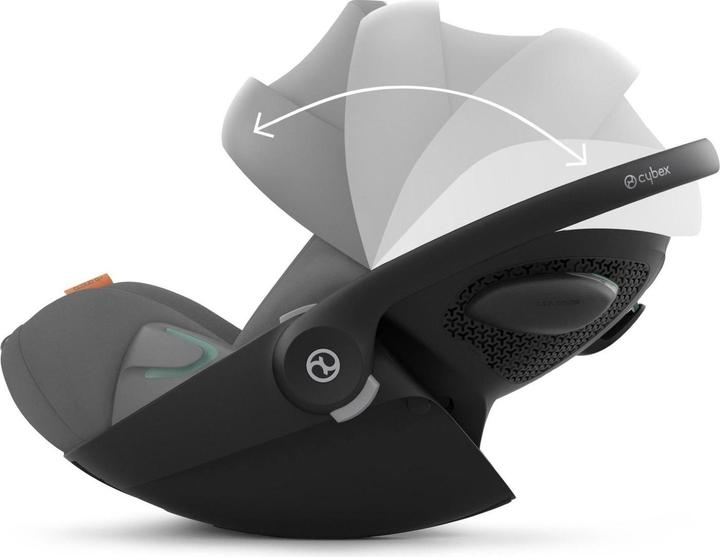 Image du produit Cybex Cloud G i-size Plus (Coque auto, Norme ECE R129/i-Size)