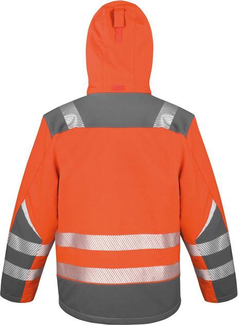 Produktbild Regatta Softshell-Arbeitsjacke (XL)