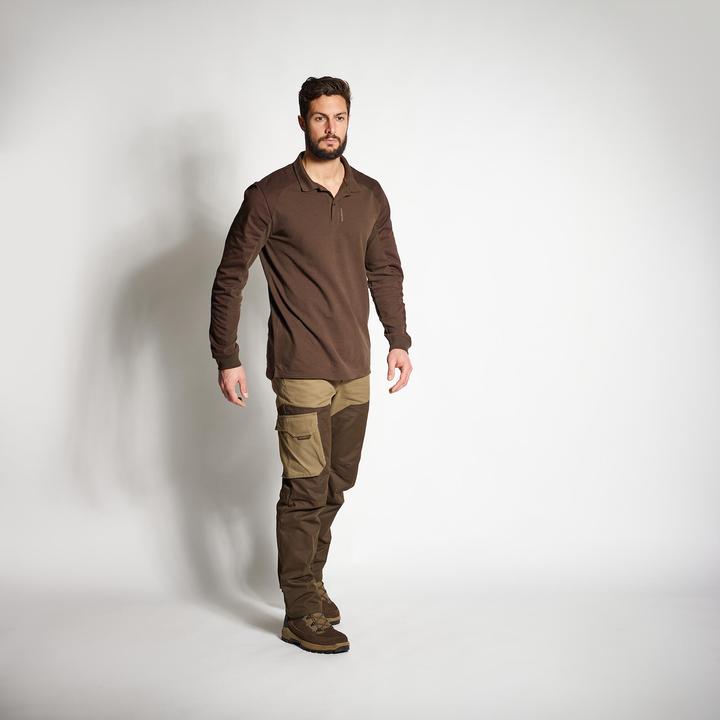 Actual product image Solognac 520 (M)