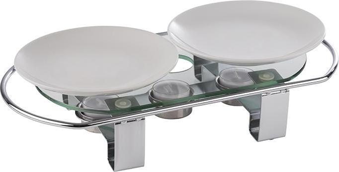 Actual product image APS Speisenwärmer, 3-flammig