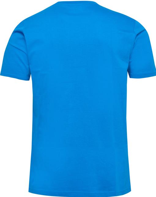 Immagine prodotto hummel Hmlelemental Logo Cotton Tee (S)