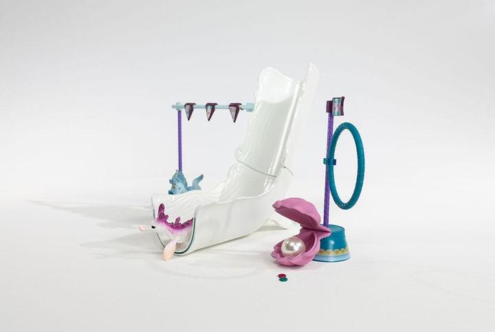 Image du produit Schleich Bayala Tournoi Sous-Marin Magique