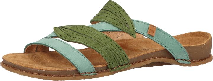 Actual product image El Naturalista Sandals (40)