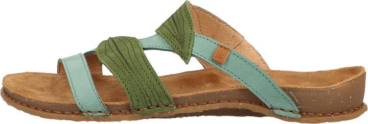 Actual product image El Naturalista Sandals (40)
