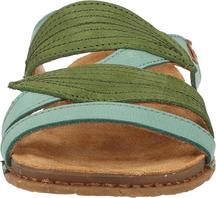 Actual product image El Naturalista Sandals (40)