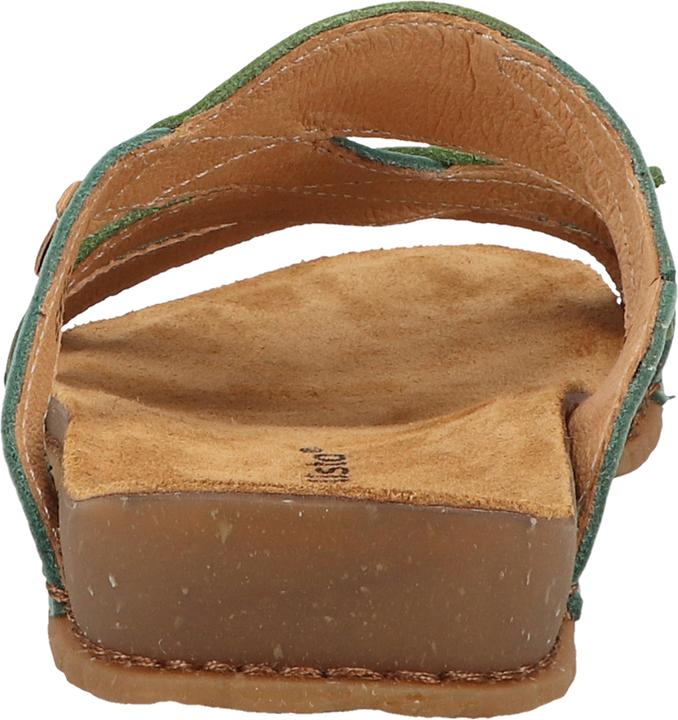 Actual product image El Naturalista Sandals (40)