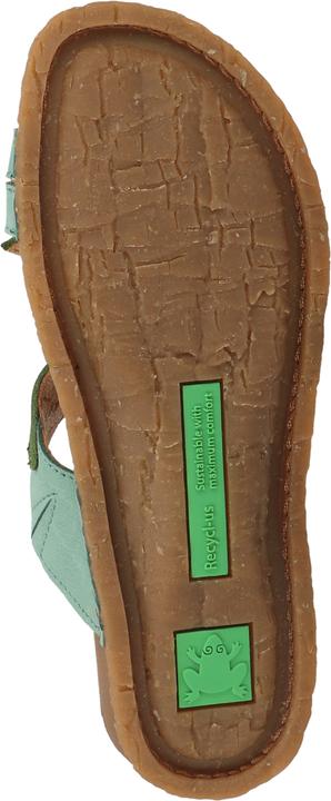Actual product image El Naturalista Sandals (40)