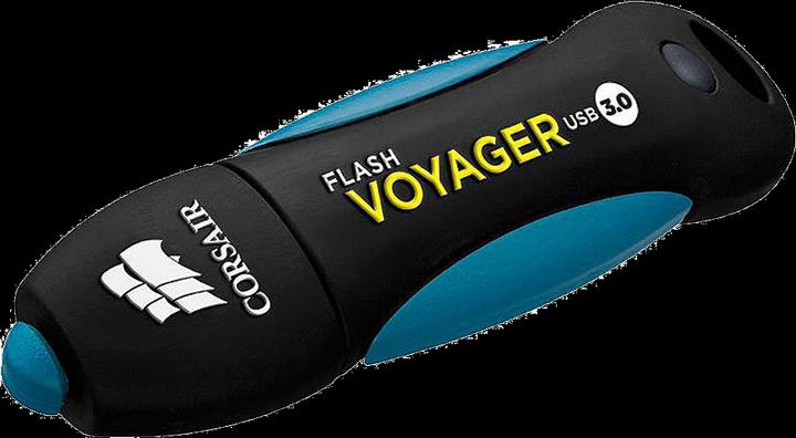 Produktbild Corsair Flash Voyager (32 GB, USB-A)
