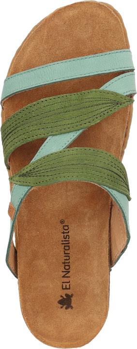 Actual product image El Naturalista Sandals (40)
