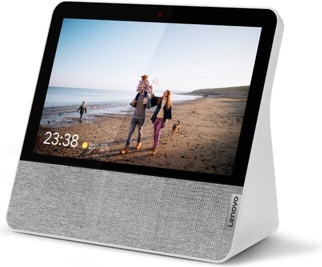 Immagine prodotto Lenovo Smart Display 7 con Google Assistant (Google Assistant)